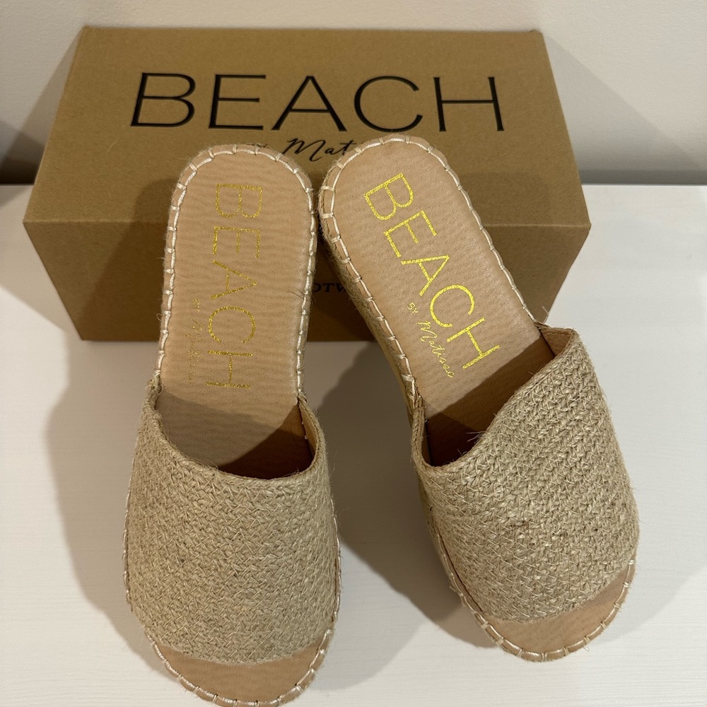 Beach by Matisse Del Mar Platform